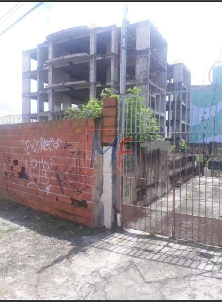 Terreno, 1500 m² - Foto 1