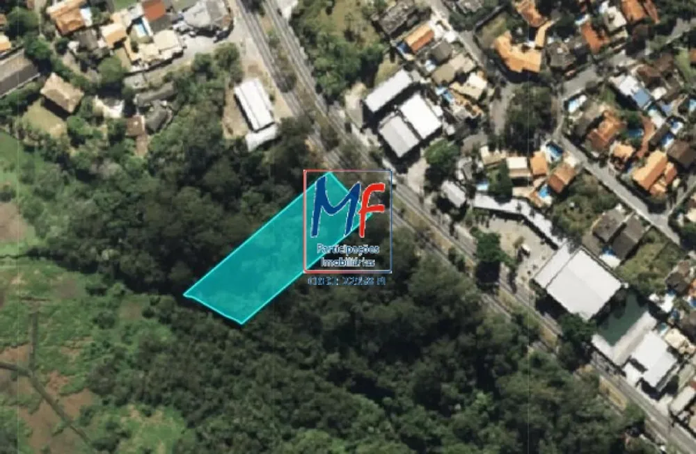 Terreno, 2200 m² - Foto 1