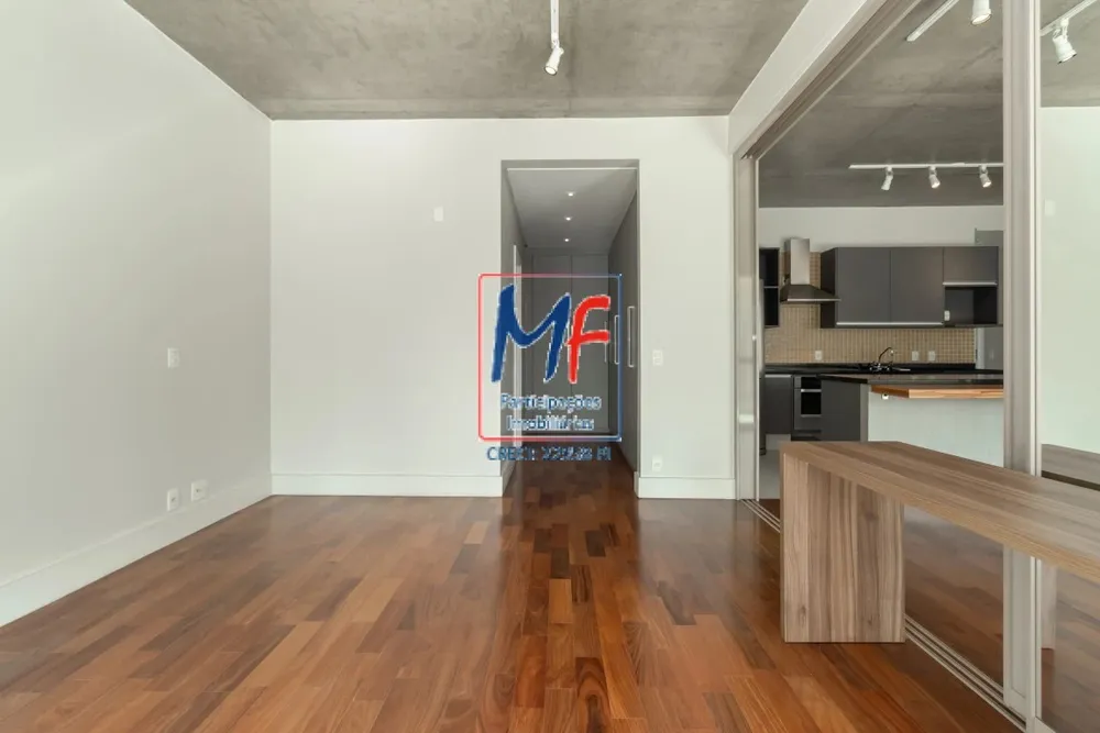 Apartamento, 1 quarto, 90 m² - Foto 7