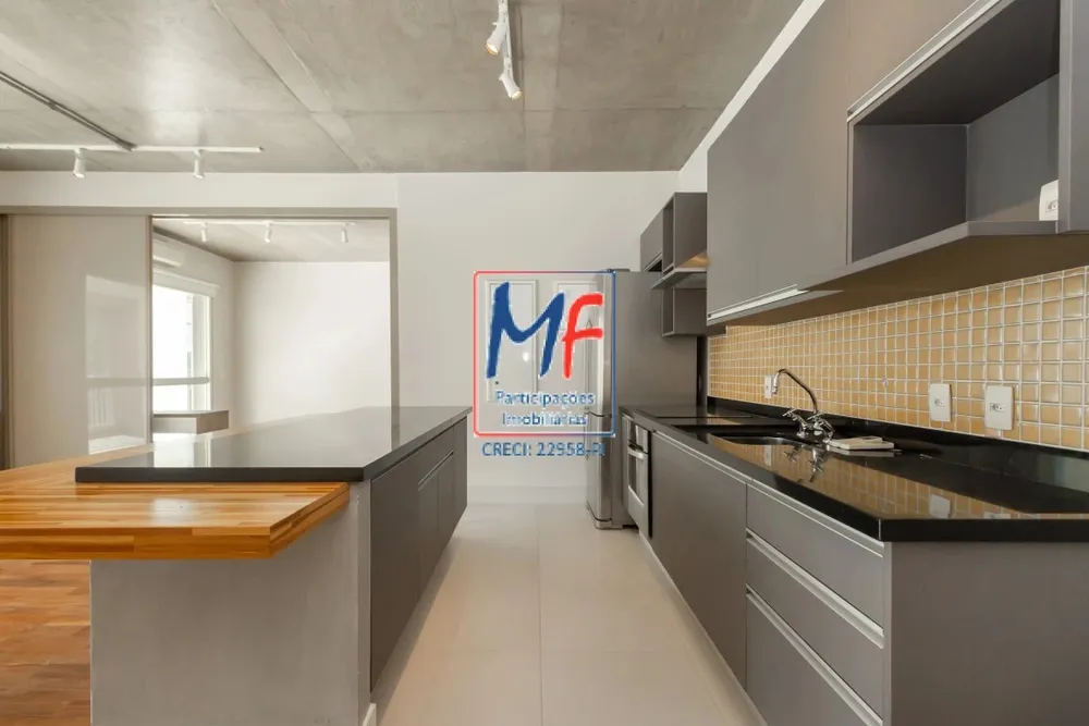 Apartamento, 1 quarto, 90 m² - Foto 4