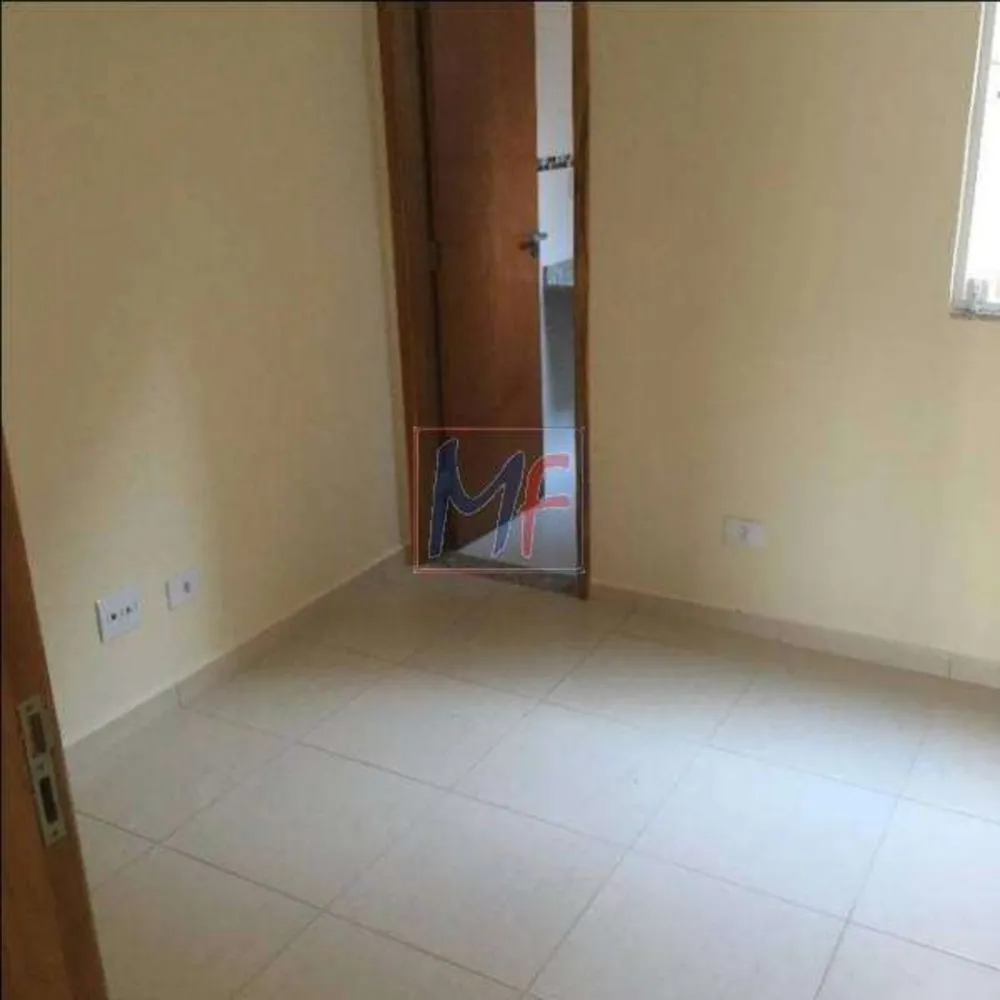 Casa de Condomínio, 2 quartos - Foto 6