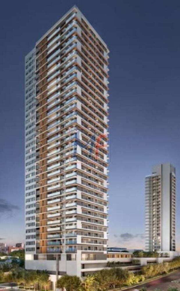Apartamento, 4 quartos, 230 m² - Foto 1