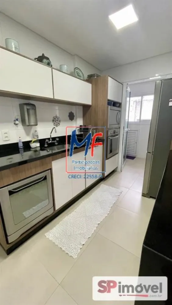 Apartamento, 3 quartos, 106 m² - Foto 8
