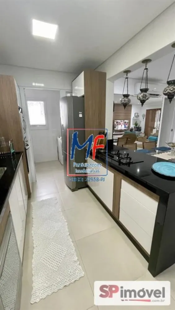 Apartamento, 3 quartos, 106 m² - Foto 5