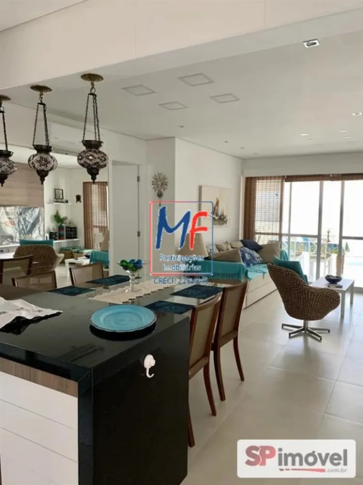 Apartamento, 3 quartos, 106 m² - Foto 6