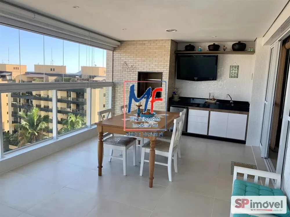Apartamento, 3 quartos, 106 m² - Foto 7