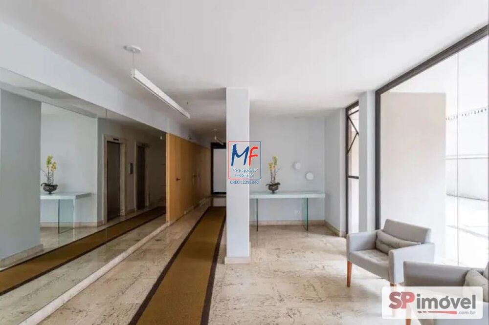 Apartamento, 2 quartos, 80 m² - Foto 9
