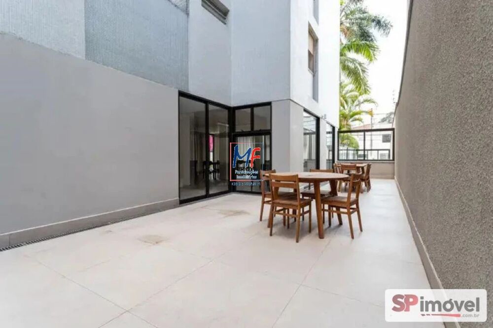 Apartamento, 2 quartos, 80 m² - Foto 1