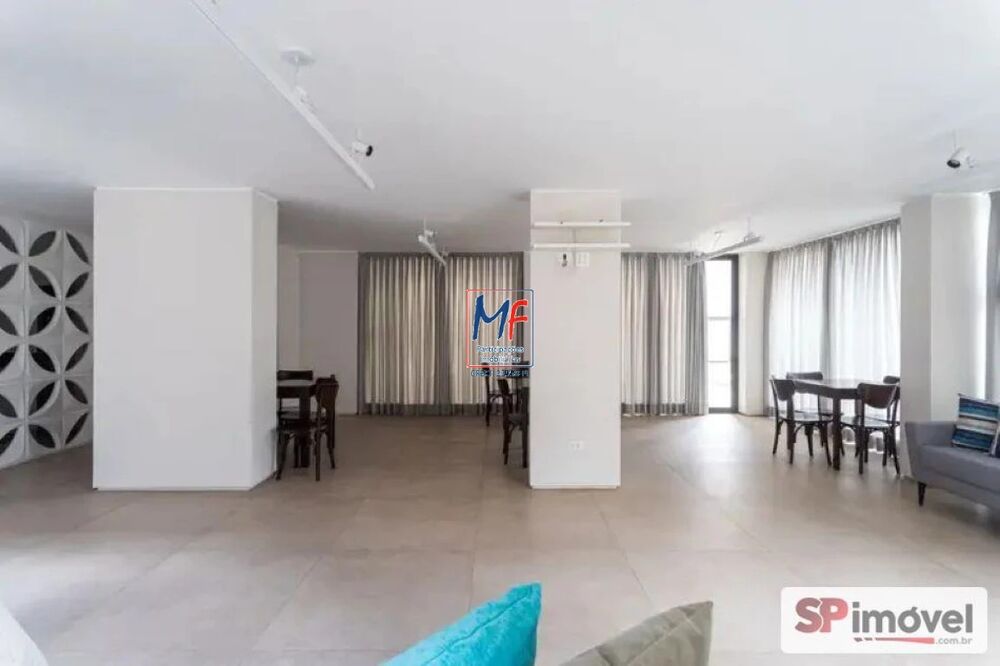 Apartamento, 2 quartos, 80 m² - Foto 8