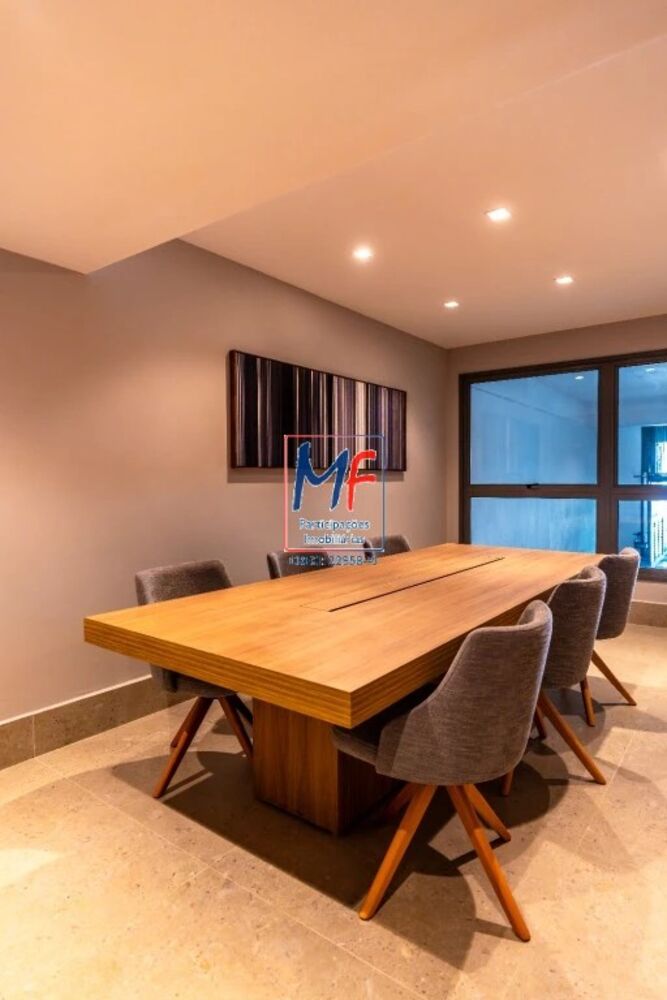 Apartamento, 3 quartos, 141 m² - Foto 5