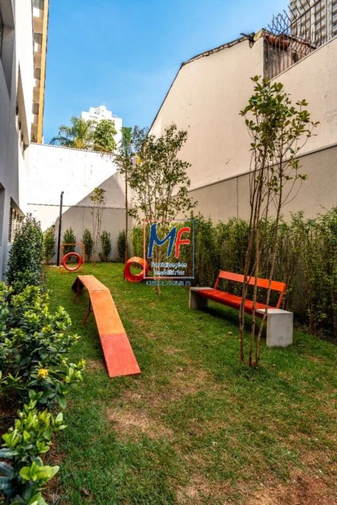 Apartamento, 3 quartos, 141 m² - Foto 6