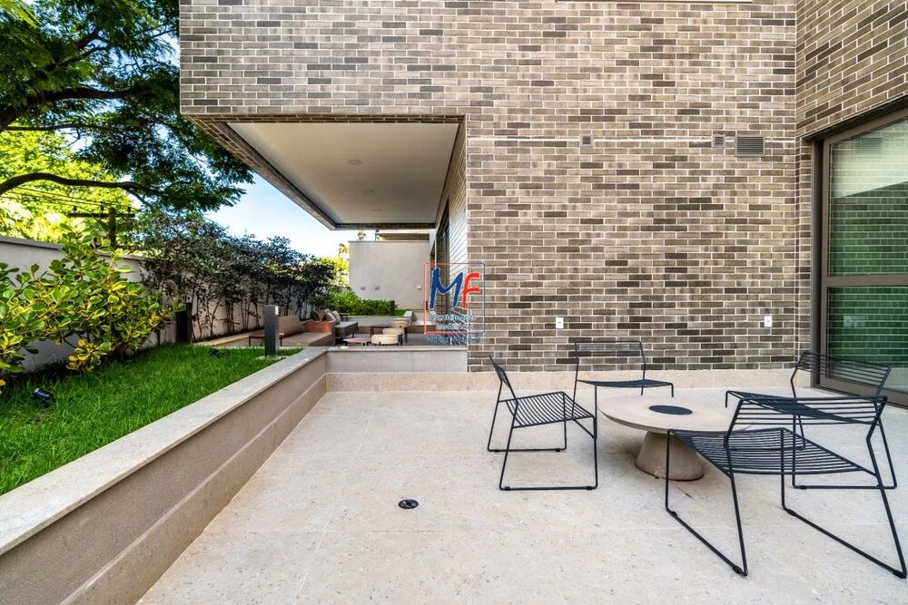 Apartamento, 3 quartos, 141 m² - Foto 7