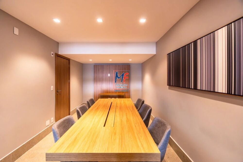 Apartamento, 3 quartos, 141 m² - Foto 4