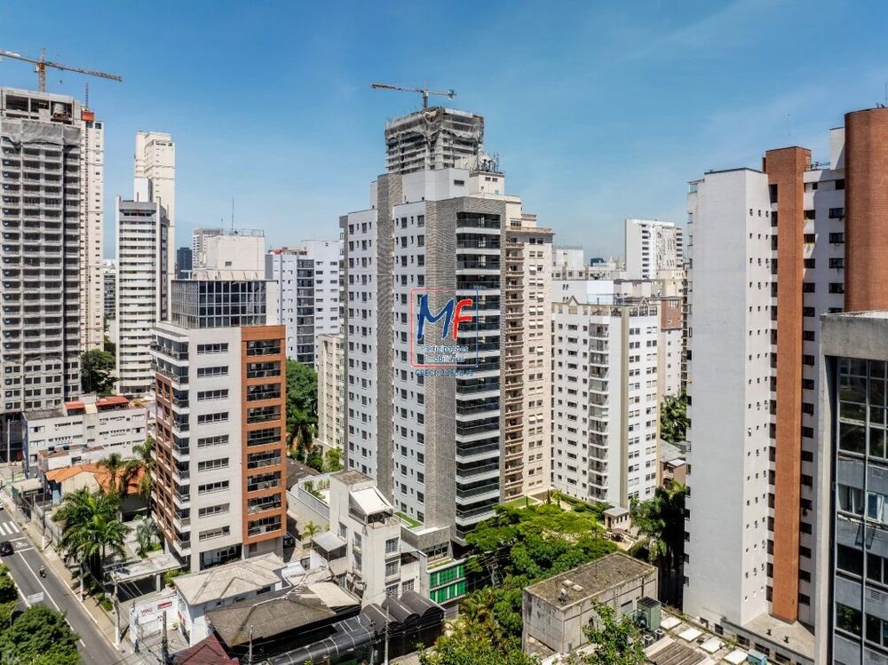 Apartamento, 3 quartos, 141 m² - Foto 1