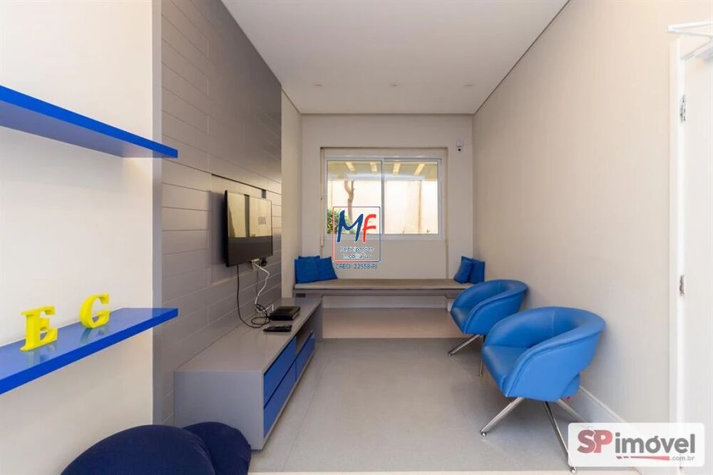 Apartamento, 2 quartos, 58 m² - Foto 12