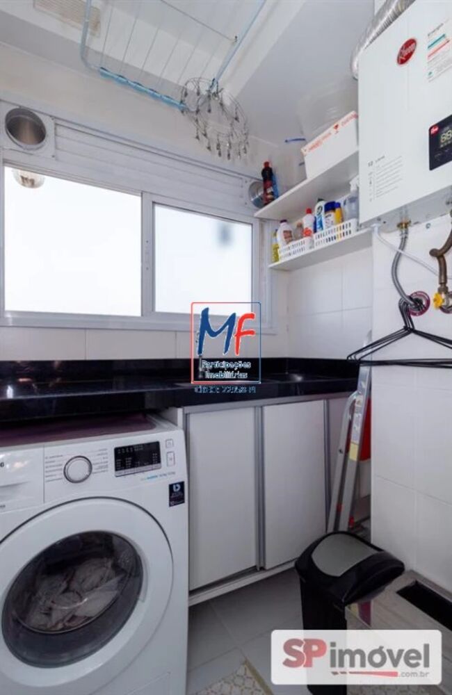 Apartamento, 2 quartos, 58 m² - Foto 9