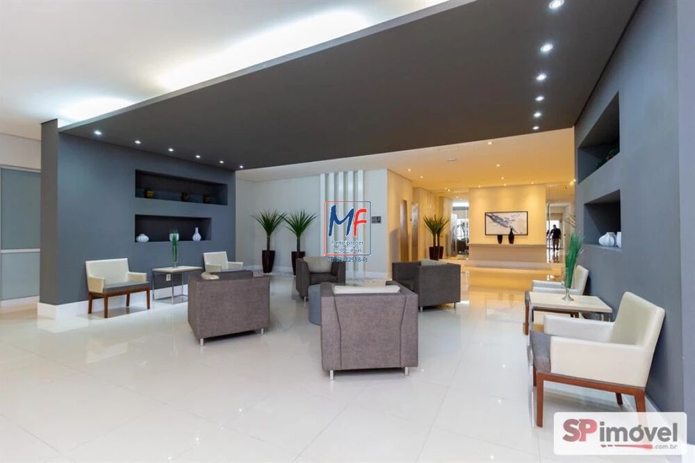 Apartamento, 2 quartos, 58 m² - Foto 16