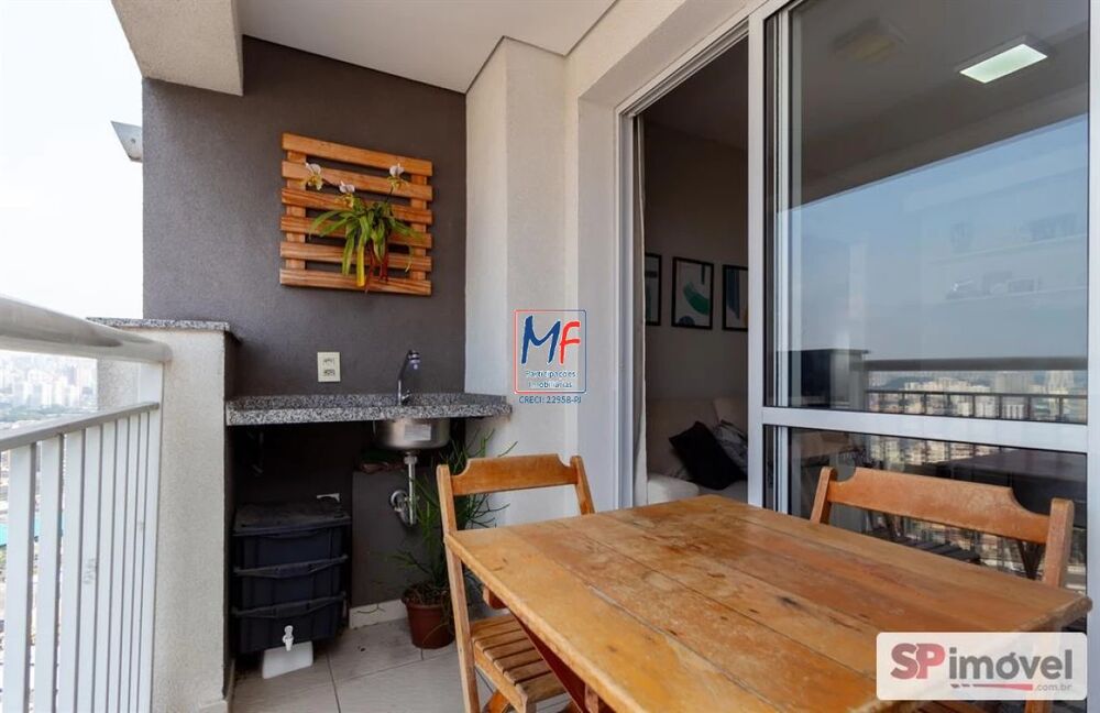 Apartamento, 2 quartos, 58 m² - Foto 1