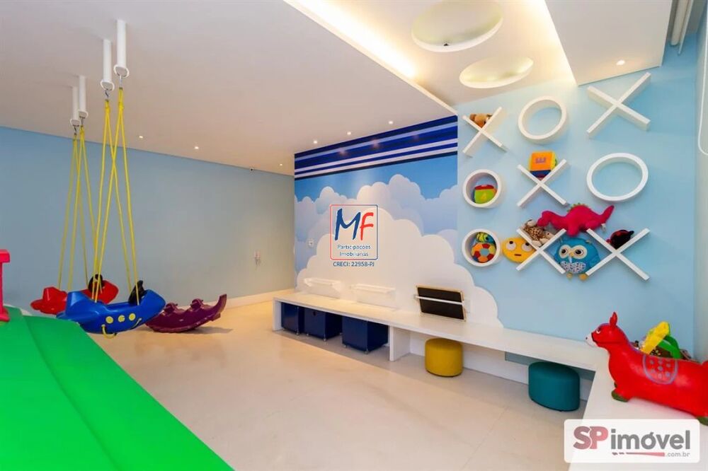 Apartamento, 2 quartos, 58 m² - Foto 5