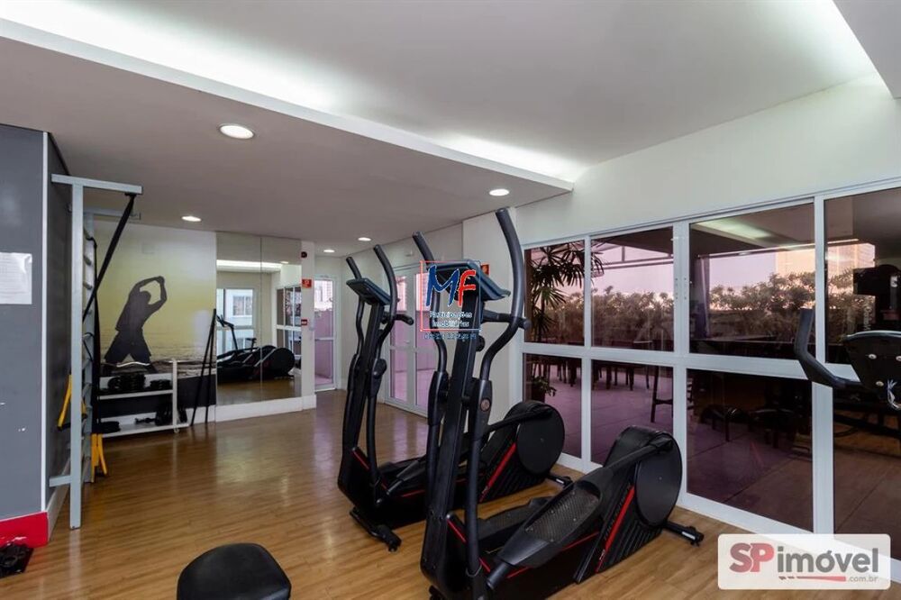Apartamento, 2 quartos, 58 m² - Foto 17