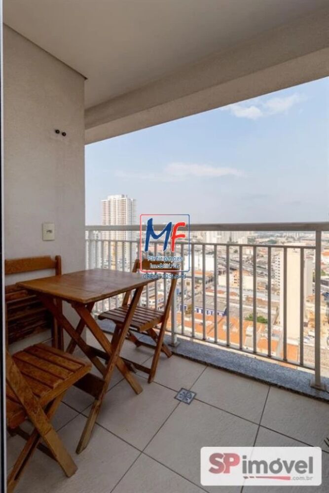 Apartamento, 2 quartos, 58 m² - Foto 11