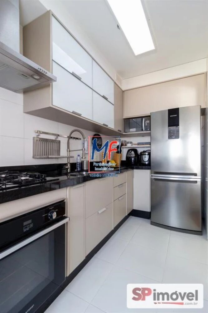 Apartamento, 2 quartos, 58 m² - Foto 8