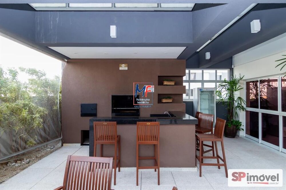 Apartamento, 2 quartos, 58 m² - Foto 10