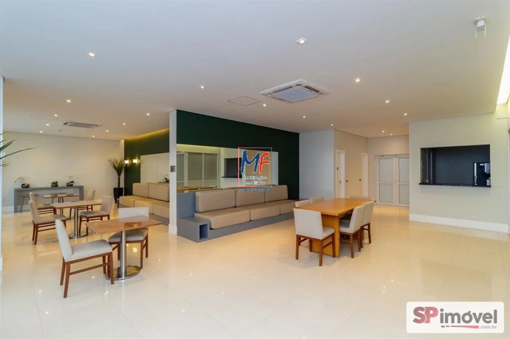 Apartamento, 2 quartos, 58 m² - Foto 4