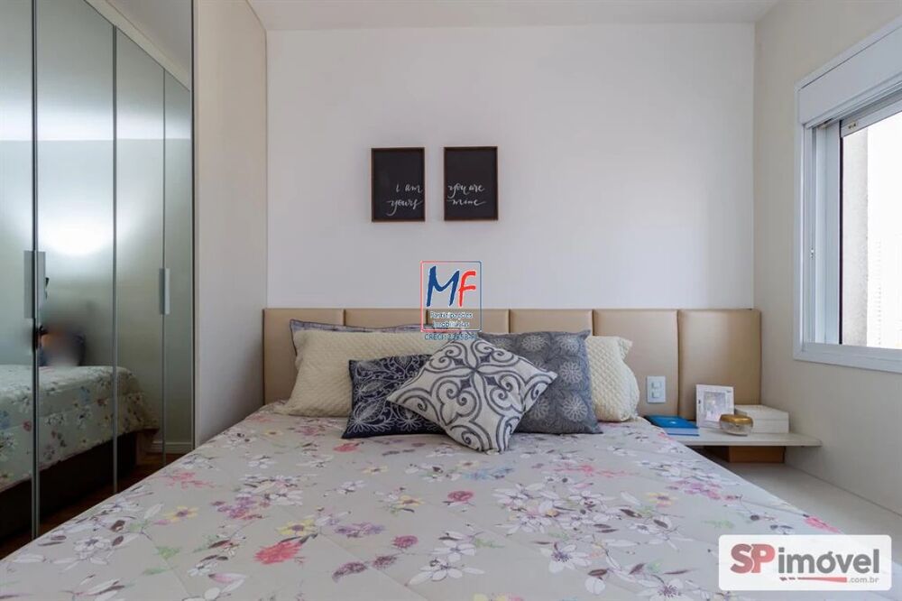 Apartamento, 2 quartos, 58 m² - Foto 13