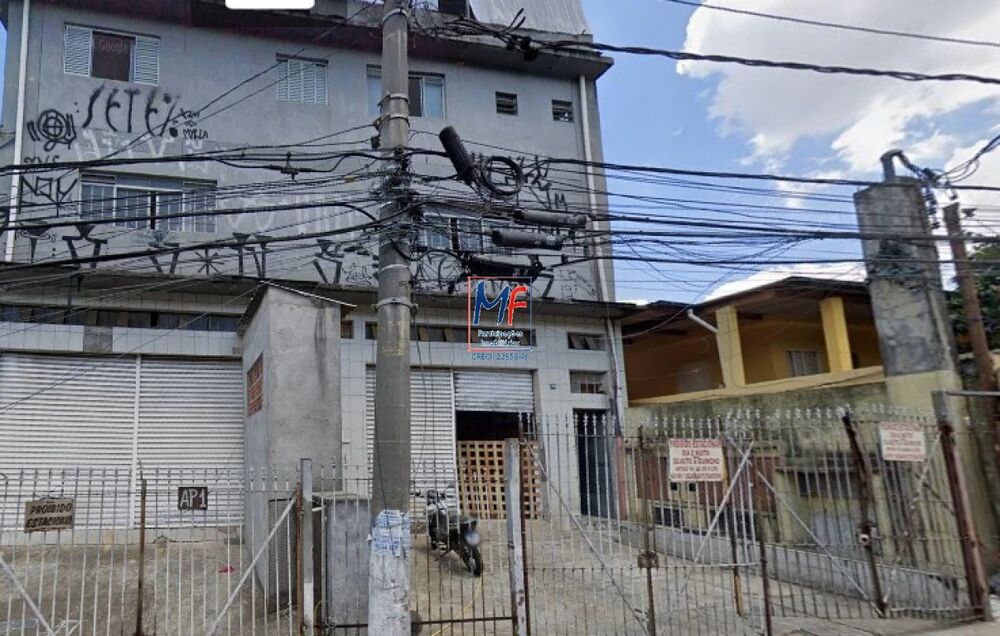 Prédio Inteiro, 1499 m² - Foto 1