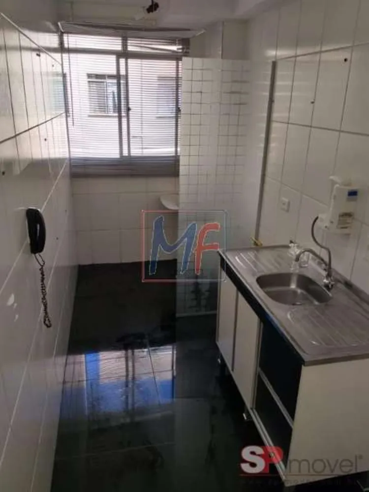Apartamento, 3 quartos, 59 m² - Foto 4