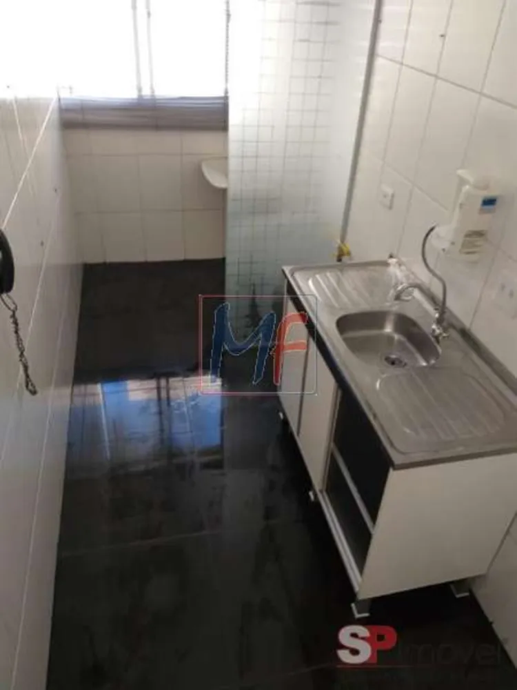 Apartamento, 3 quartos, 59 m² - Foto 3