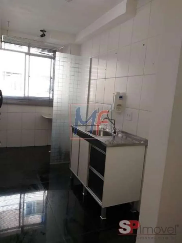 Apartamento, 3 quartos, 59 m² - Foto 7