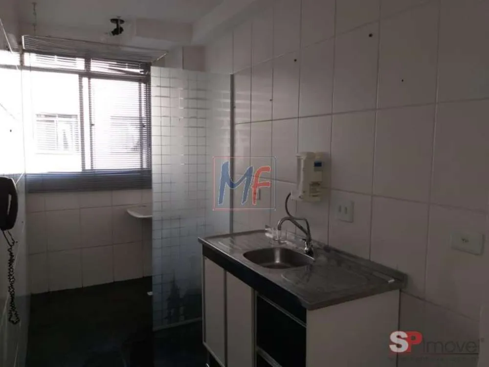 Apartamento, 3 quartos, 59 m² - Foto 2