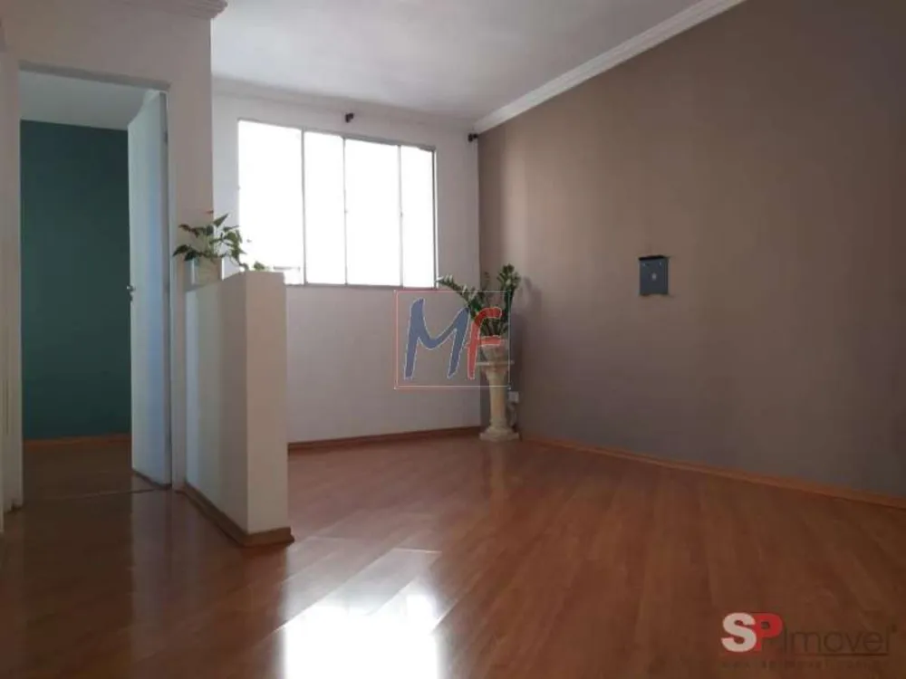 Apartamento, 3 quartos, 59 m² - Foto 5