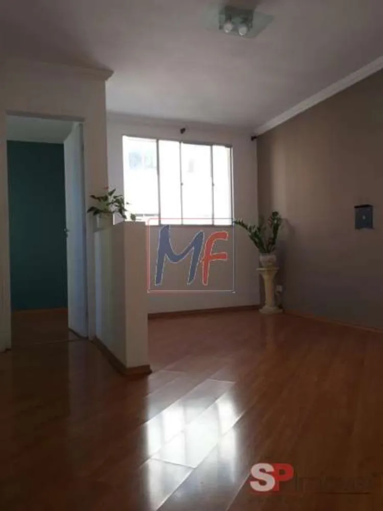 Apartamento, 3 quartos, 59 m² - Foto 1
