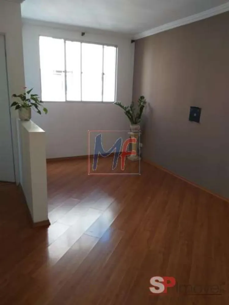 Apartamento, 3 quartos, 59 m² - Foto 6
