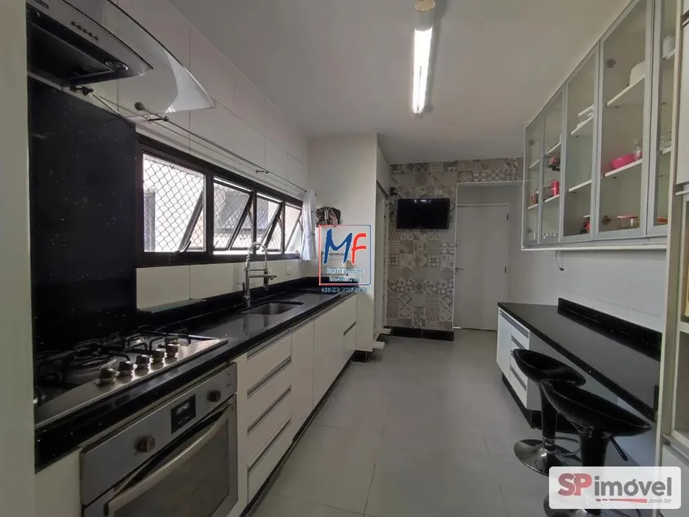 Apartamento, 3 quartos, 125 m² - Foto 9