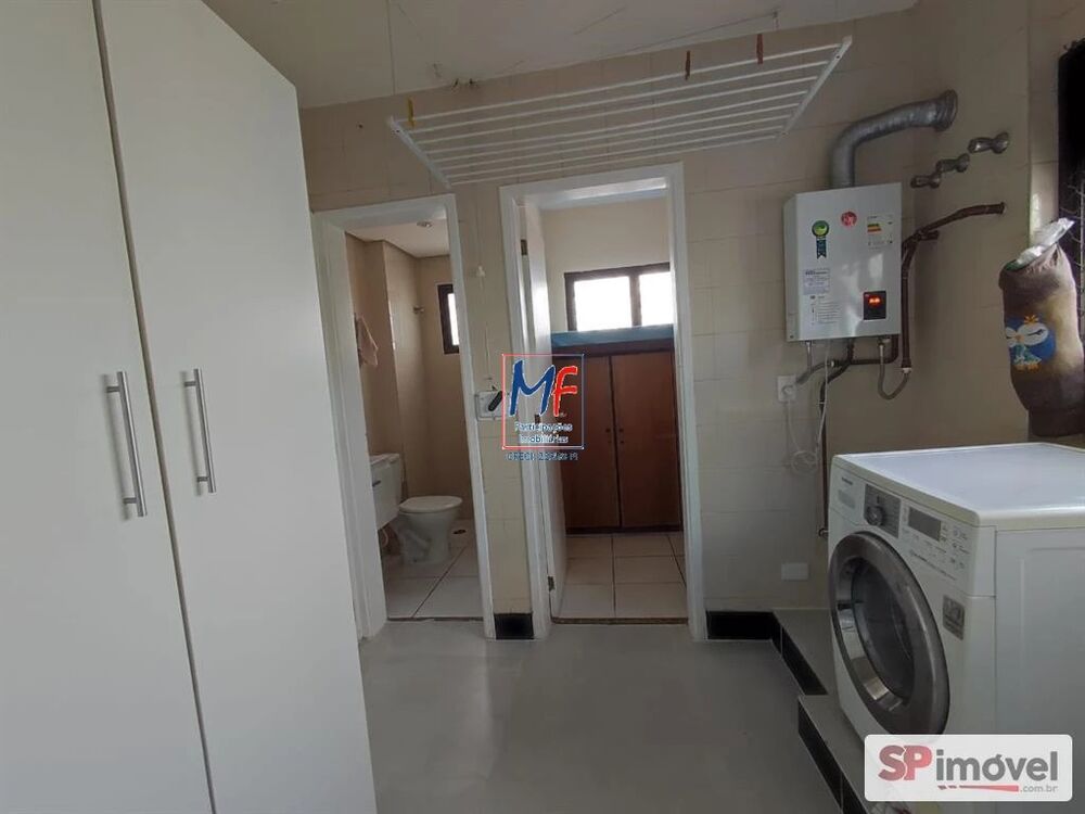 Apartamento à venda com 3 quartos, 125m² - Foto 4