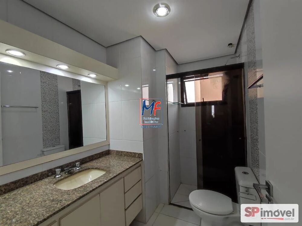 Apartamento à venda com 3 quartos, 125m² - Foto 8