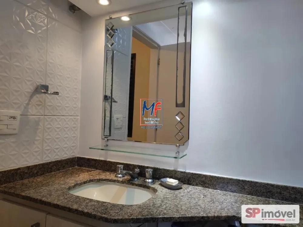 Apartamento, 3 quartos, 125 m² - Foto 10