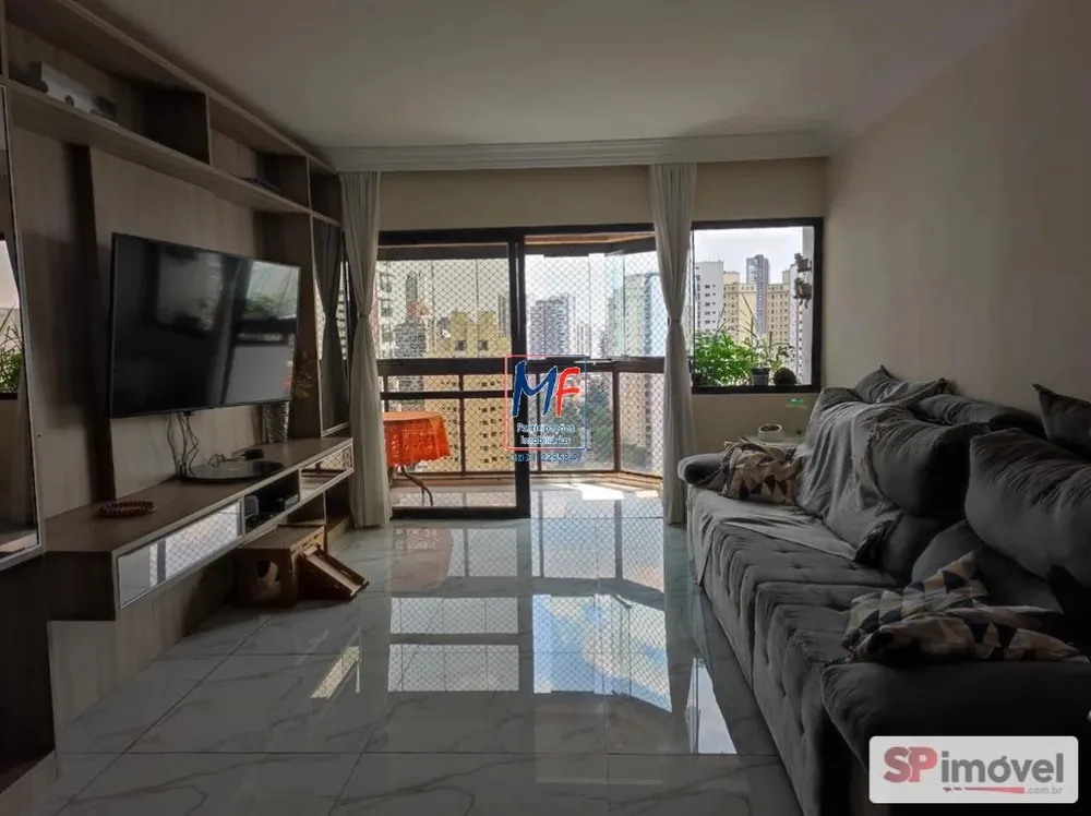 Apartamento, 3 quartos, 125 m² - Foto 12