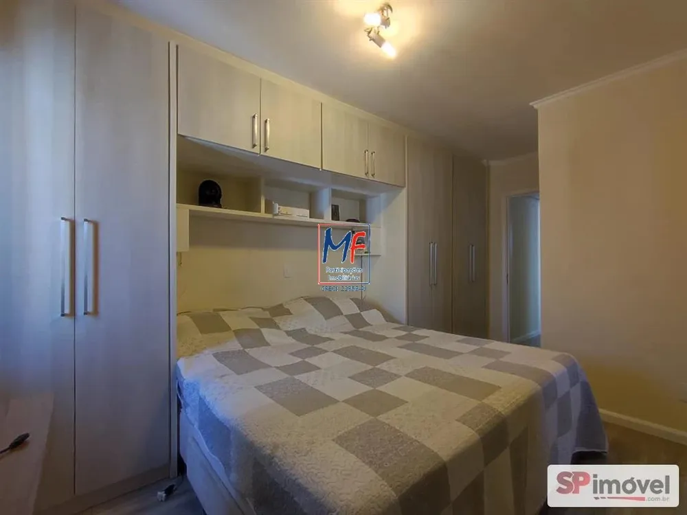 Apartamento, 3 quartos, 125 m² - Foto 9