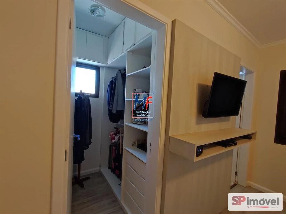 Apartamento à venda com 3 quartos, 125m² - Foto 6