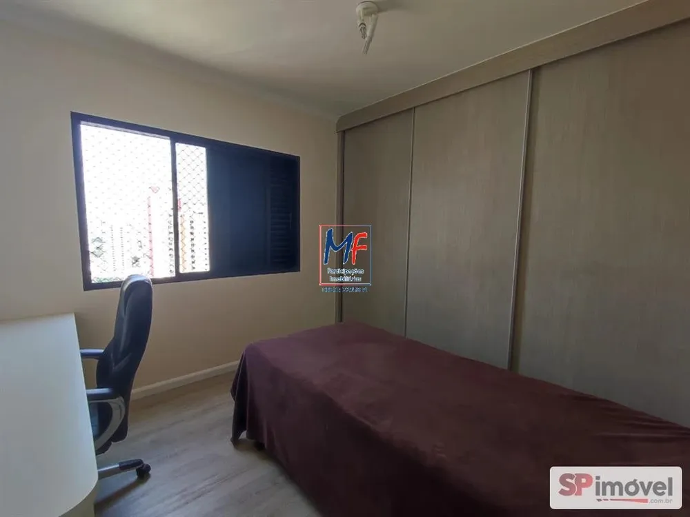 Apartamento, 3 quartos, 125 m² - Foto 12