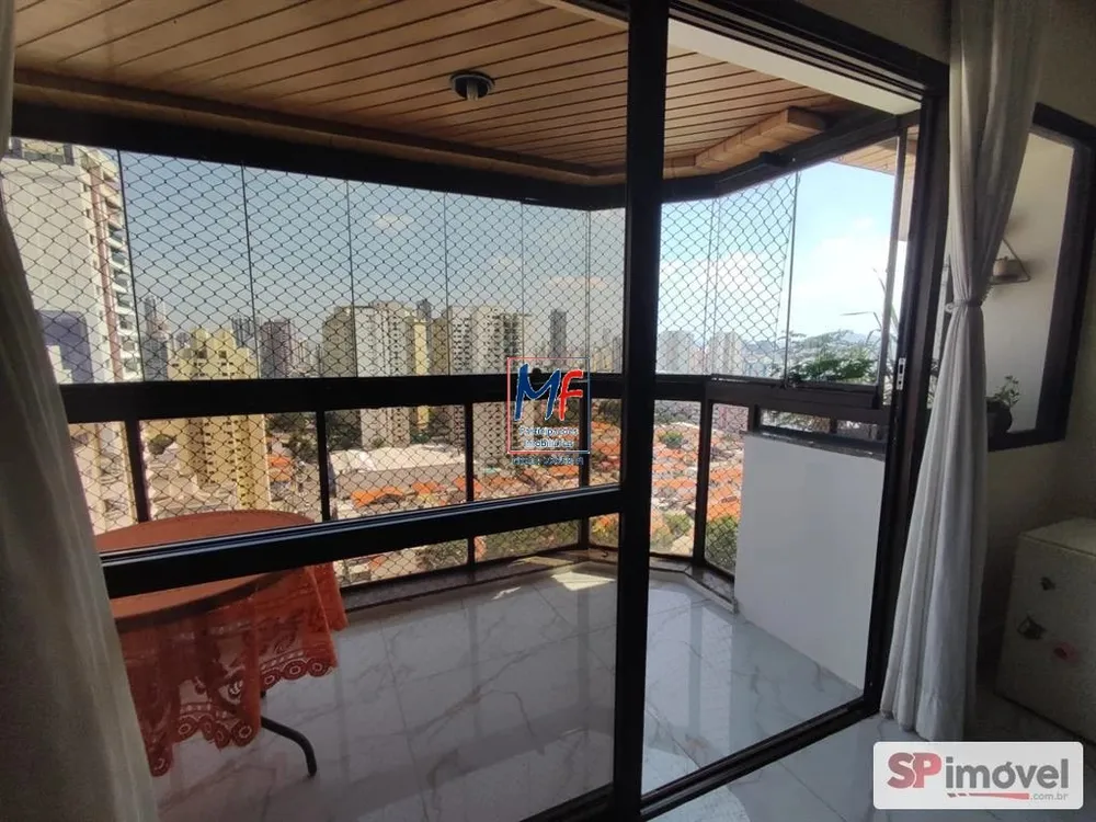 Apartamento, 3 quartos, 125 m² - Foto 1