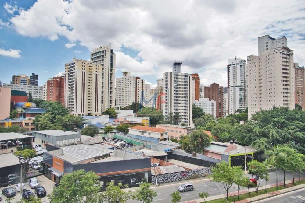 Apartamento, 4 quartos, 358 m² - Foto 1