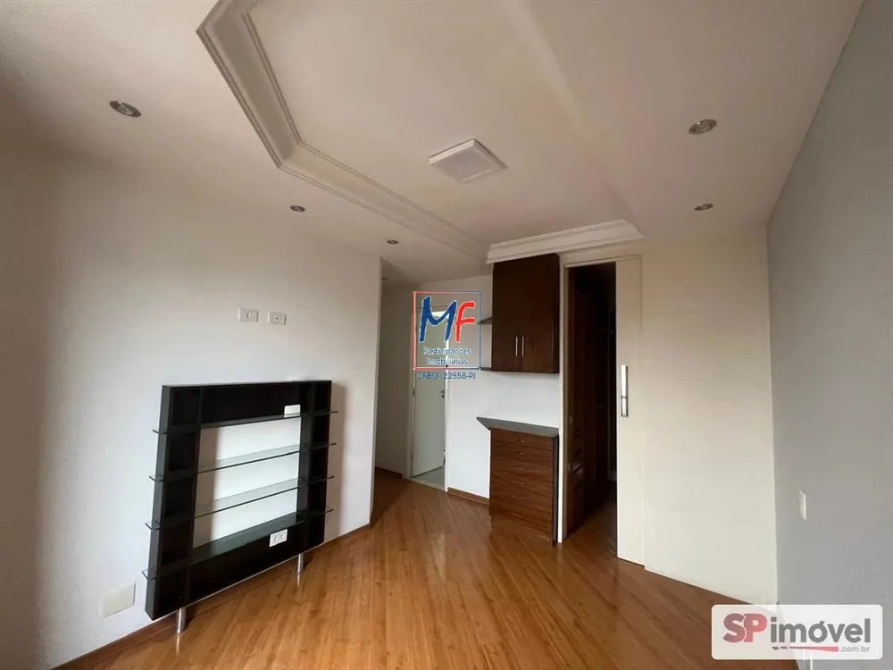 Apartamento, 2 quartos, 84 m² - Foto 2