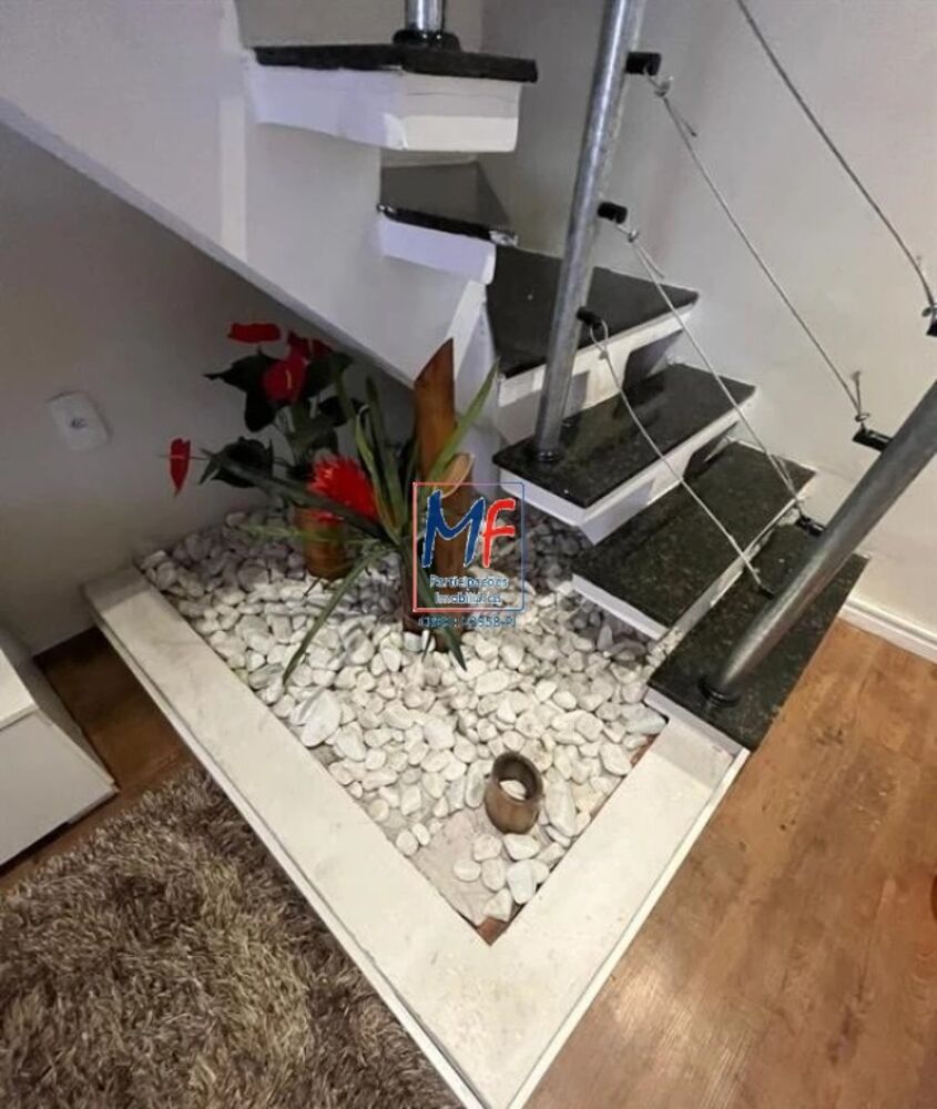 Sobrado, 3 quartos, 200 m² - Foto 3