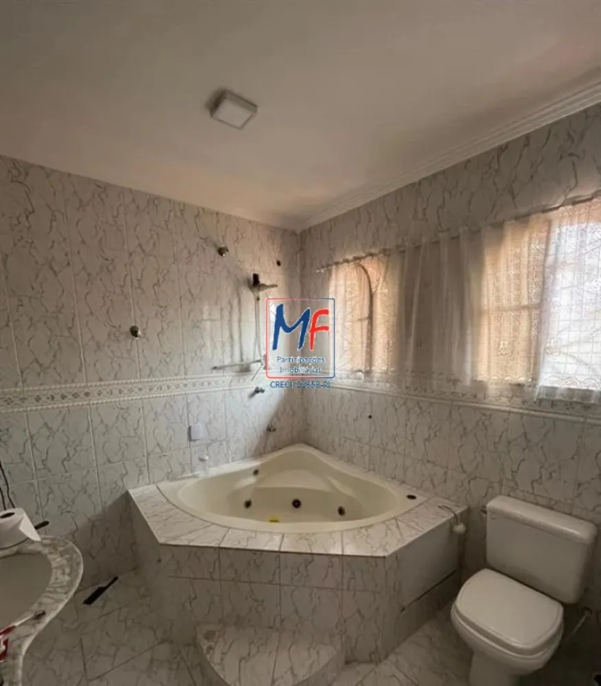 Sobrado, 3 quartos, 200 m² - Foto 5
